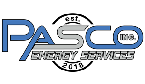 Pasco Energy Services